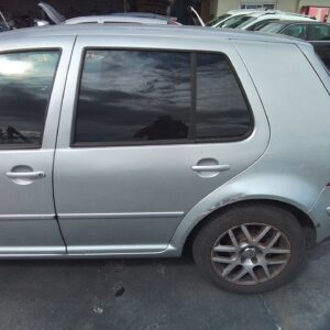 PUERTA TRASERA IZQUIERDA VOLKSWAGEN GOLF IV BERLINA (1J1)(10.1997)