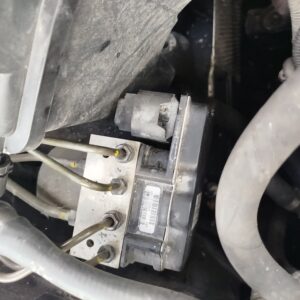 ABS BMW SERIE 5 BERLINA (E60)