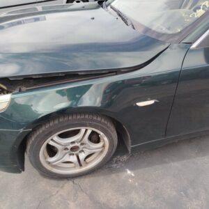 ALETA DELANTERA IZQUIERDA BMW SERIE 5 BERLINA (E60)