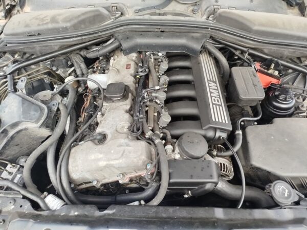 CAJA CAMBIOS BMW SERIE 5 BERLINA (E60)