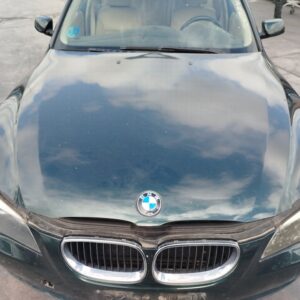 CAPO BMW SERIE 5 BERLINA (E60)