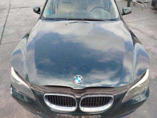 CAPO BMW SERIE 5 BERLINA (E60)