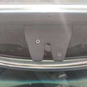 CERRADURA MALETERO / PORTON BMW SERIE 5 BERLINA (E60)