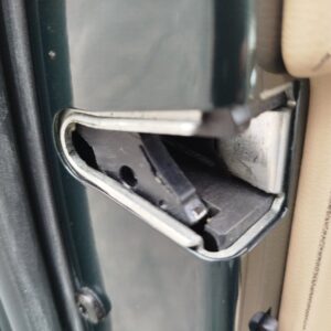 CERRADURA PUERTA TRASERA IZQUIERDA BMW SERIE 5 BERLINA (E60)