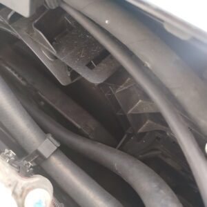 ELECTROVENTILADOR BMW SERIE 5 BERLINA (E60)