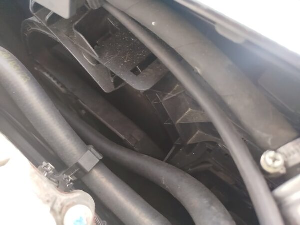 ELECTROVENTILADOR BMW SERIE 5 BERLINA (E60)