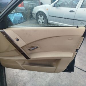ELEVALUNAS DELANTERO DERECHO BMW SERIE 5 BERLINA (E60)