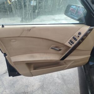 ELEVALUNAS DELANTERO IZQUIERDO BMW SERIE 5 BERLINA (E60)
