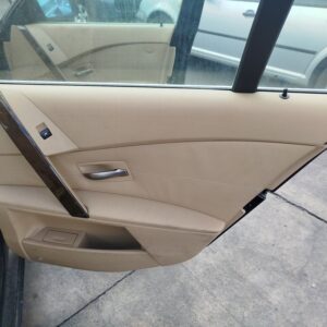 ELEVALUNAS TRASERO DERECHO BMW SERIE 5 BERLINA (E60)
