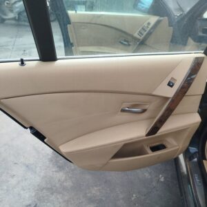 ELEVALUNAS TRASERO IZQUIERDO BMW SERIE 5 BERLINA (E60)