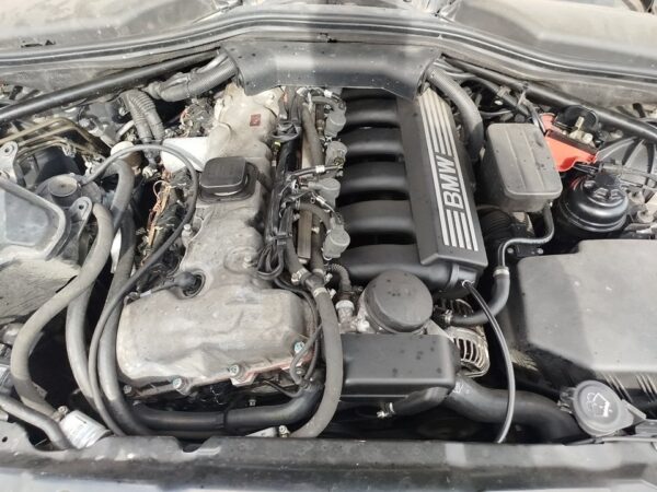 MOTOR COMPLETO BMW SERIE 5 BERLINA (E60)
