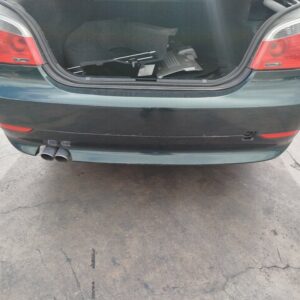 PARAGOLPES TRASERO BMW SERIE 5 BERLINA (E60)