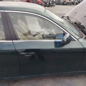 PUERTA DELANTERA DERECHA BMW SERIE 5 BERLINA (E60)