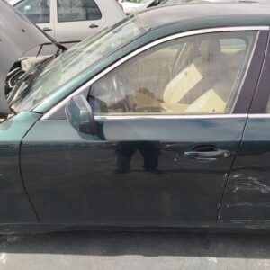 PUERTA DELANTERA IZQUIERDA BMW SERIE 5 BERLINA (E60)