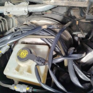 SERVOFRENO BMW SERIE 5 BERLINA (E60)