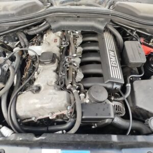 TRANSMISION TRASERA DERECHA BMW SERIE 5 BERLINA (E60)