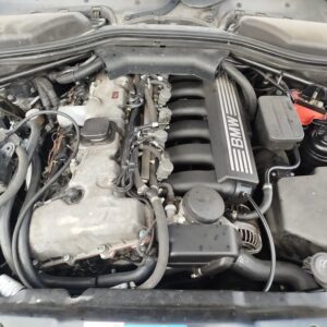 TRANSMISION TRASERA IZQUIERDA BMW SERIE 5 BERLINA (E60)