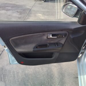ELEVALUNAS DELANTERO IZQUIERDO SEAT IBIZA (6L1)