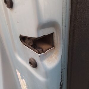 CERRADURA PUERTA DELANTERA IZQUIERDA SEAT IBIZA (6L1)
