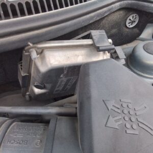 CENTRALITA MOTOR UCE SEAT IBIZA (6L1)
