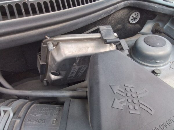 CENTRALITA MOTOR UCE SEAT IBIZA (6L1)