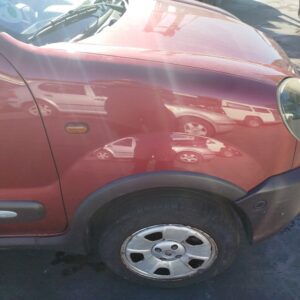 ALETA DELANTERA DERECHA RENAULT KANGOO 4X4