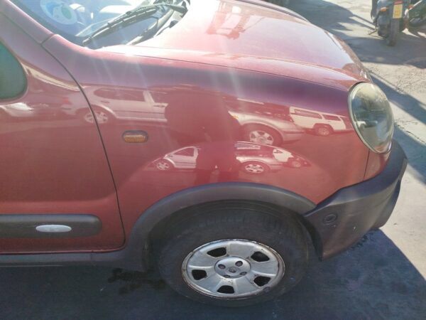 ALETA DELANTERA DERECHA RENAULT KANGOO 4X4