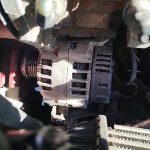 ALTERNADOR RENAULT KANGOO 4X4