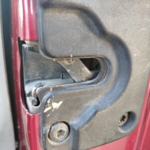 CERRADURA PUERTA DELANTERA DERECHA RENAULT KANGOO 4X4