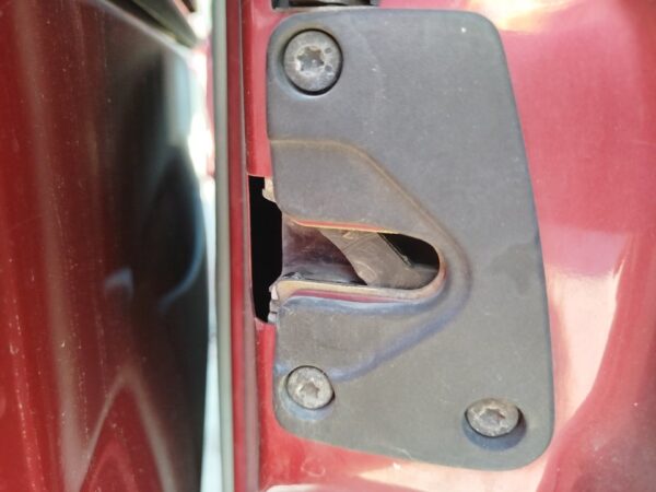 CERRADURA PUERTA TRASERA DERECHA RENAULT KANGOO 4X4