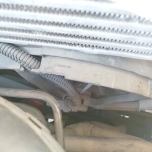 ELECTROVENTILADOR RENAULT KANGOO 4X4