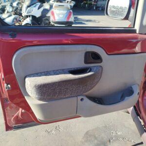 ELEVALUNAS DELANTERO IZQUIERDO RENAULT KANGOO 4X4