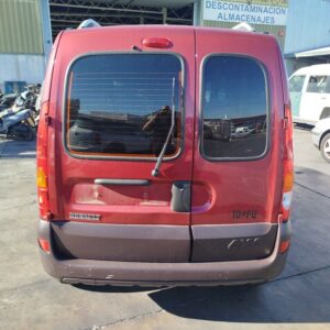 PUERTA TRASERA IZQUIERDA RENAULT KANGOO 4X4