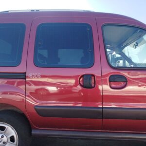 PUERTA LATERAL CORREDERA DERECHA RENAULT KANGOO 4X4
