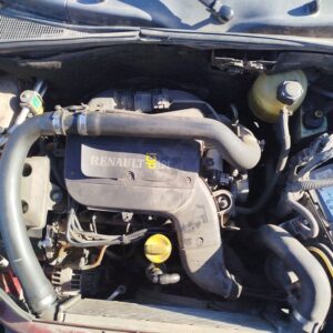 SERVOFRENO RENAULT KANGOO 4X4