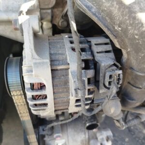 ABS HYUNDAI I20 (PB)