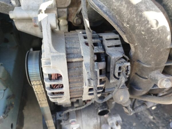 ABS HYUNDAI I20 (PB)