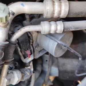 ALTERNADOR HYUNDAI I20 (PB)