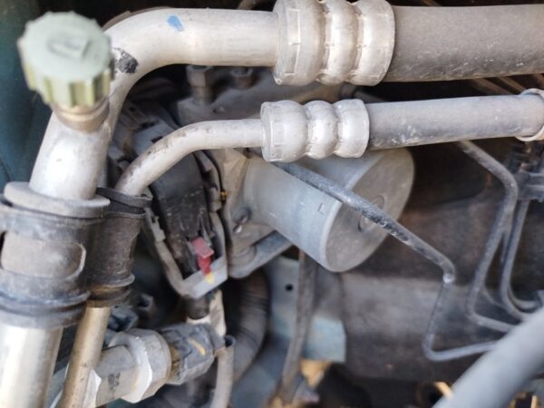 ALTERNADOR HYUNDAI I20 (PB)