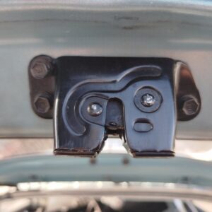 CERRADURA MALETERO / PORTON HYUNDAI I20 (PB)