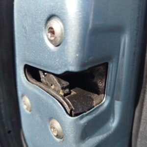 CERRADURA PUERTA DELANTERA IZQUIERDA HYUNDAI I20 (PB)