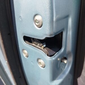 CERRADURA PUERTA TRASERA IZQUIERDA HYUNDAI I20 (PB)