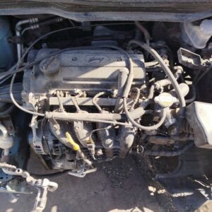 MOTOR COMPLETO HYUNDAI I20 (PB)