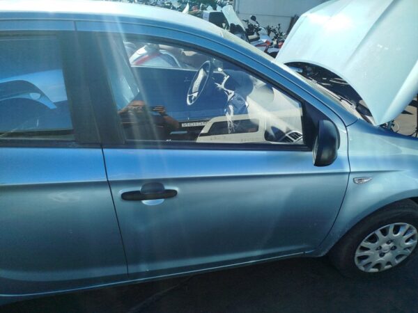 PUERTA DELANTERA DERECHA HYUNDAI I20 (PB)