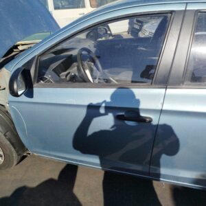 PUERTA DELANTERA IZQUIERDA HYUNDAI I20 (PB)