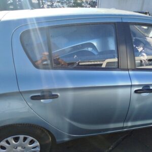 PUERTA TRASERA DERECHA HYUNDAI I20 (PB)