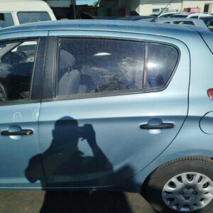 PUERTA TRASERA IZQUIERDA HYUNDAI I20 (PB)