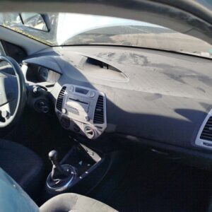 KIT AIRBAG HYUNDAI I20 (PB)