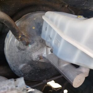 SERVOFRENO HYUNDAI I20 (PB)
