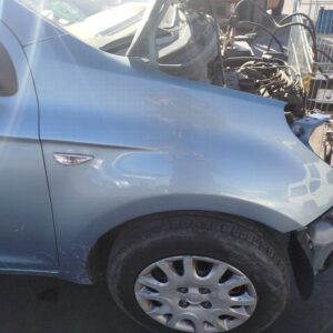 ALETA DELANTERA DERECHA HYUNDAI I20 (PB)